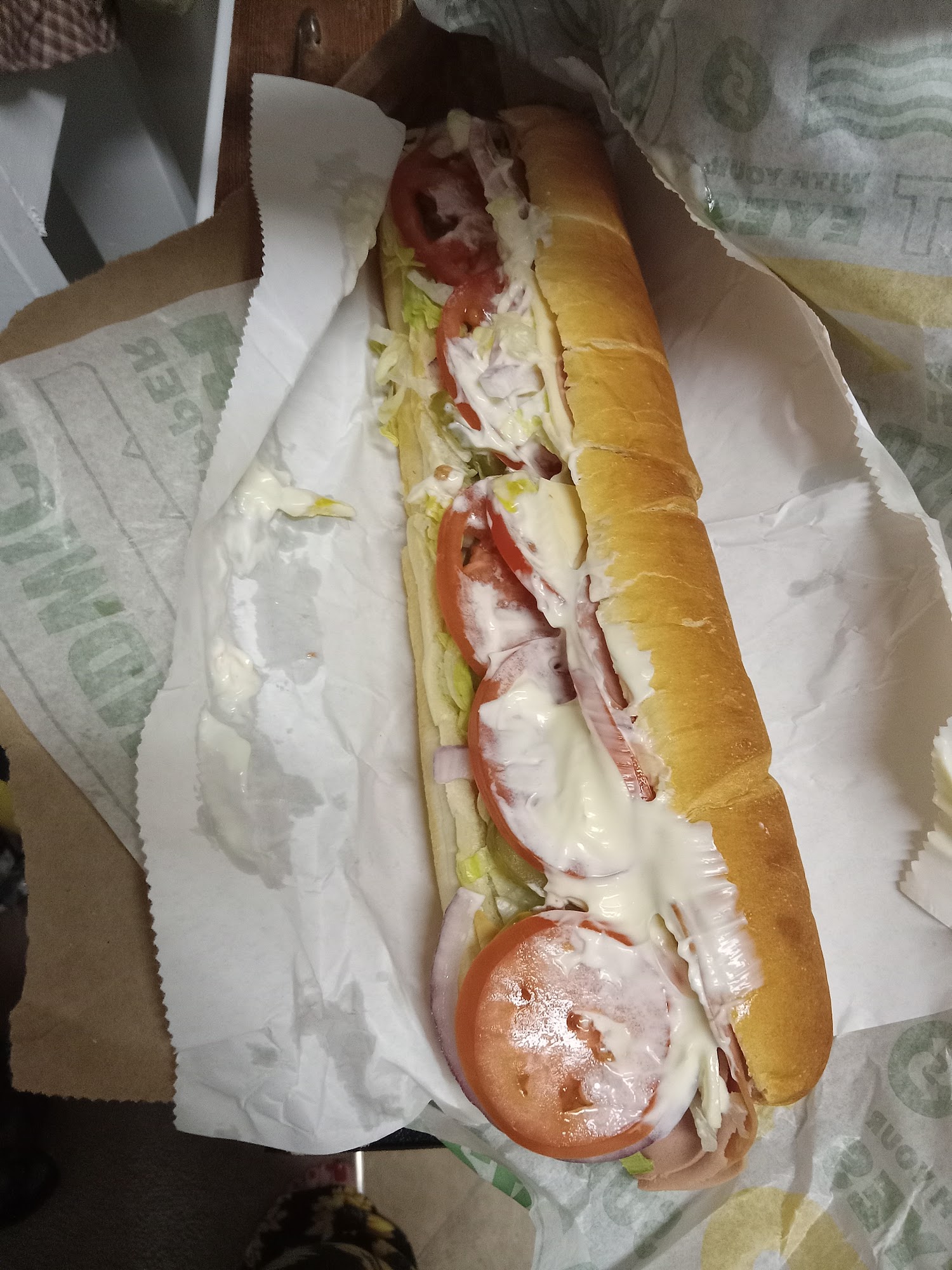 Subway