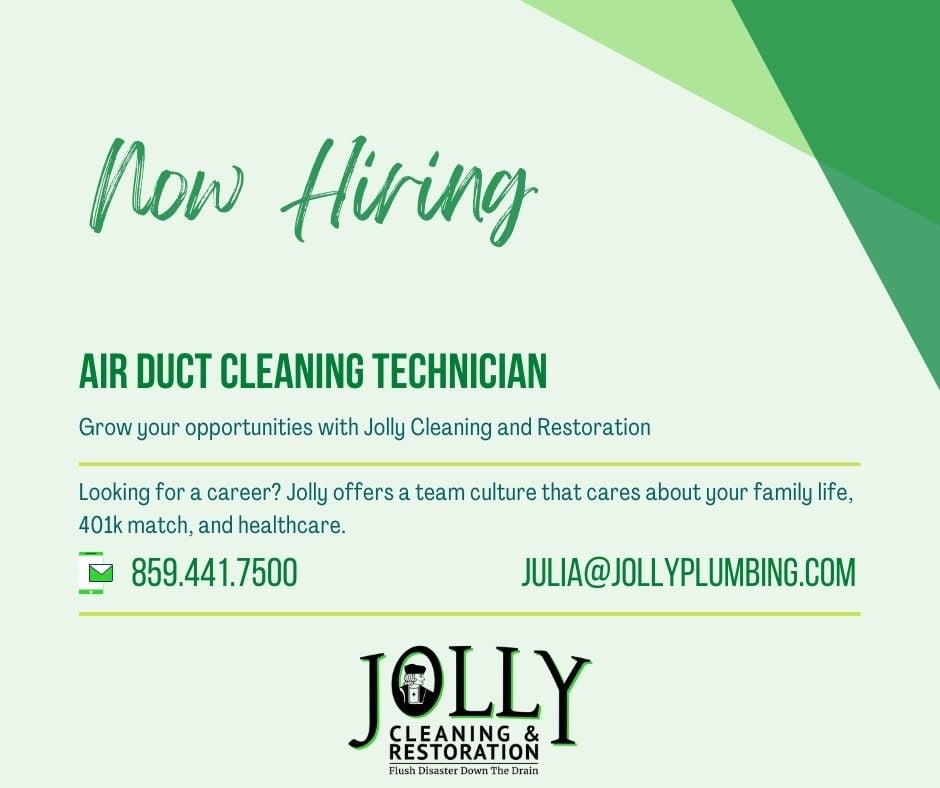 Jolly Cleaning And Restoration 101 Beacon Dr STE #2, Wilder Kentucky 41076