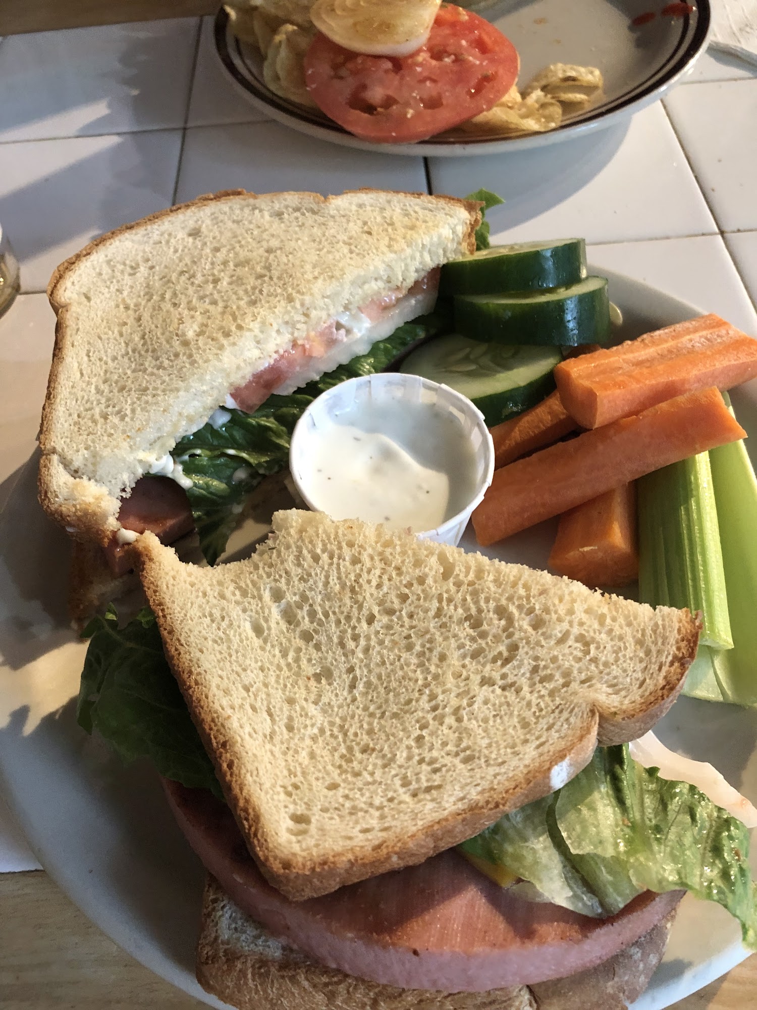 Solomon's Porch Cafe & Catering