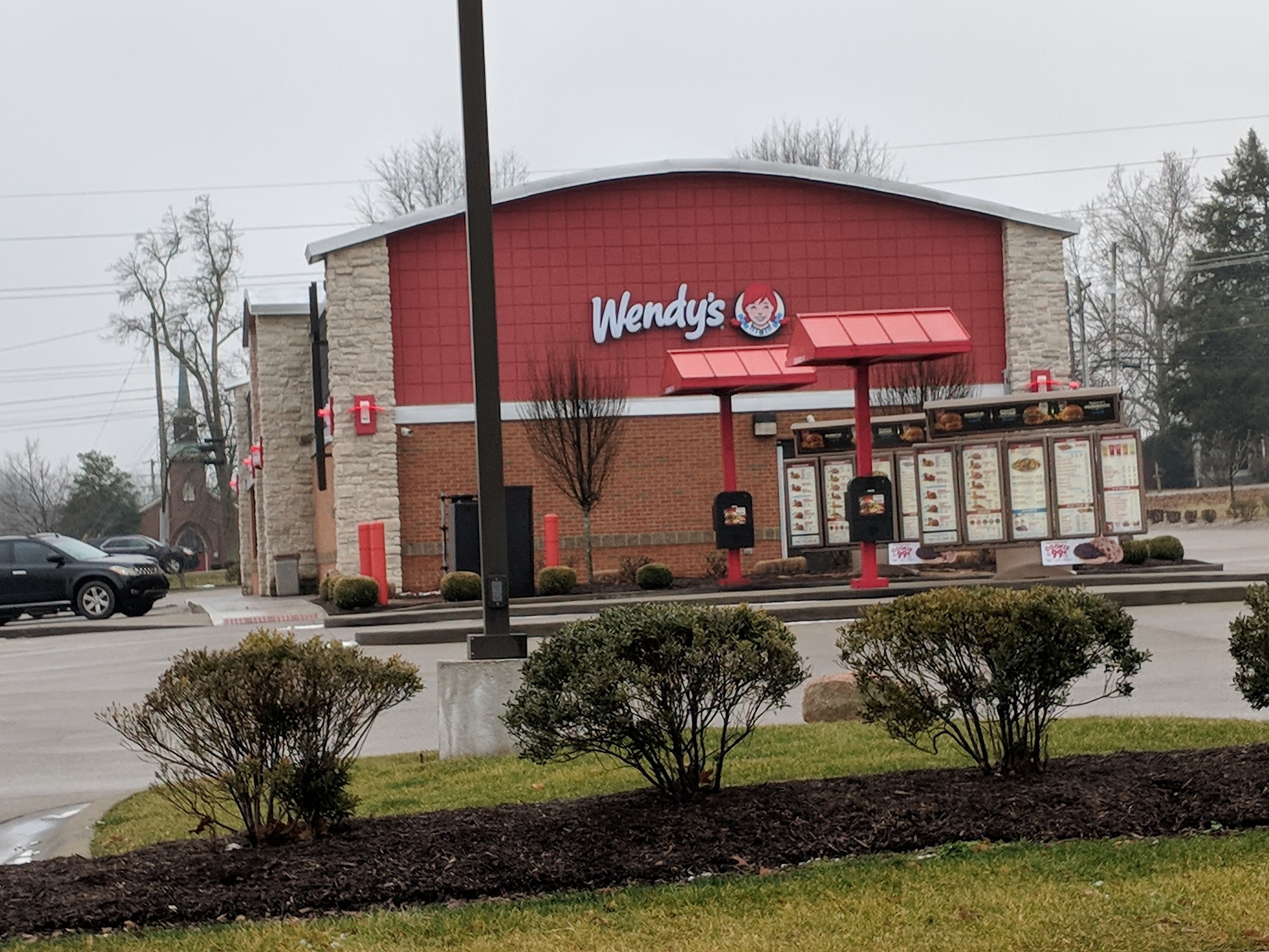 Wendy's