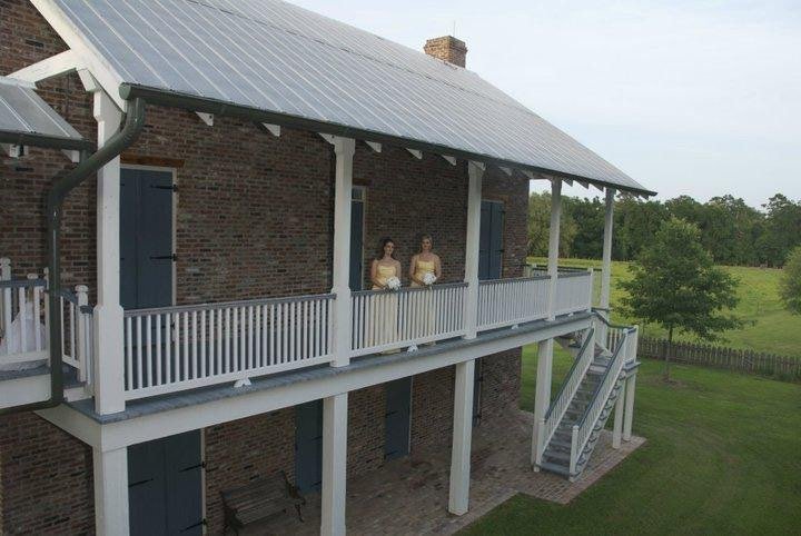 Albany Plantation Wedding Venue 31620 LA-43, Albany Louisiana 70711