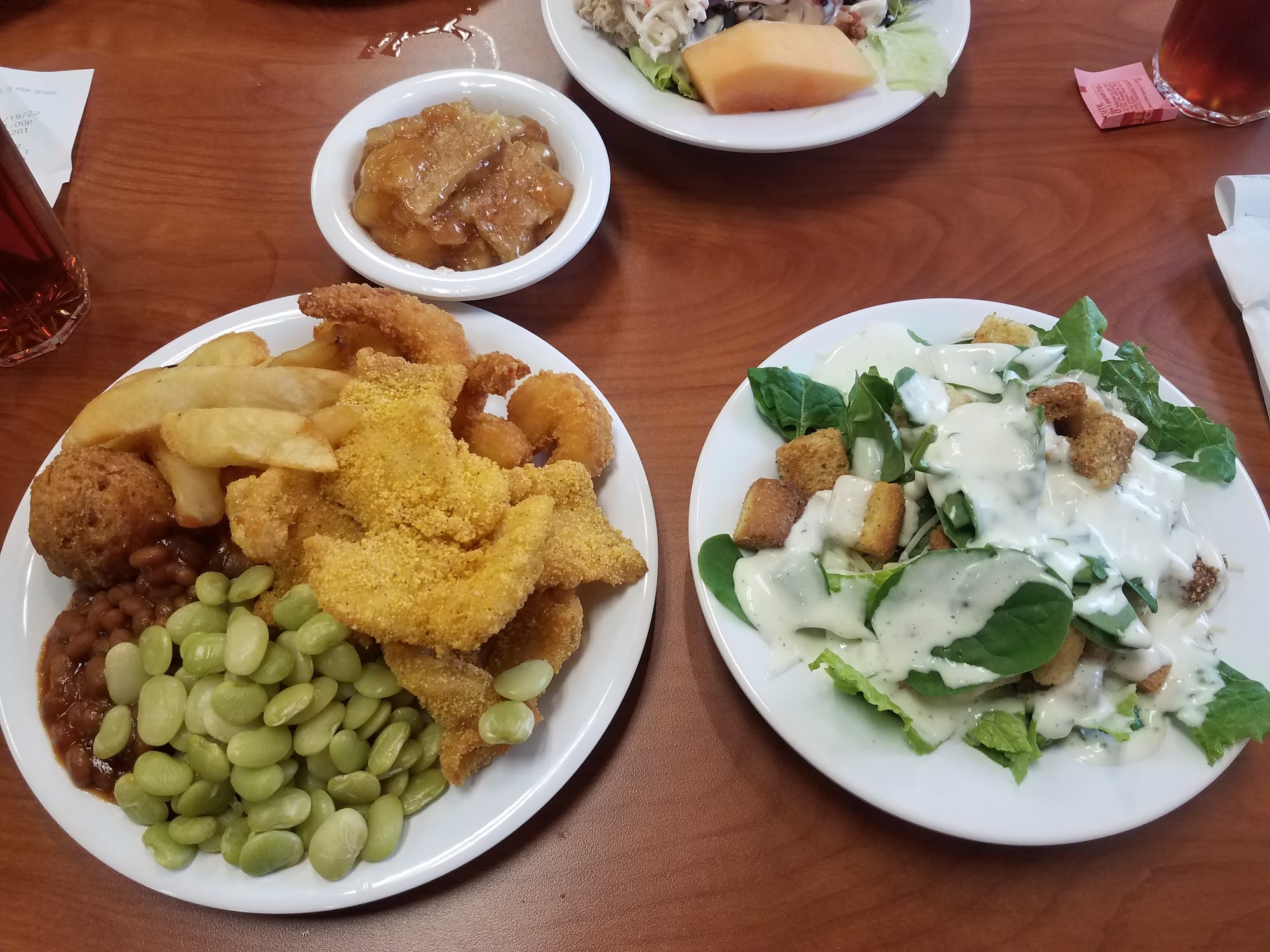 Golden Corral Buffet & Grill