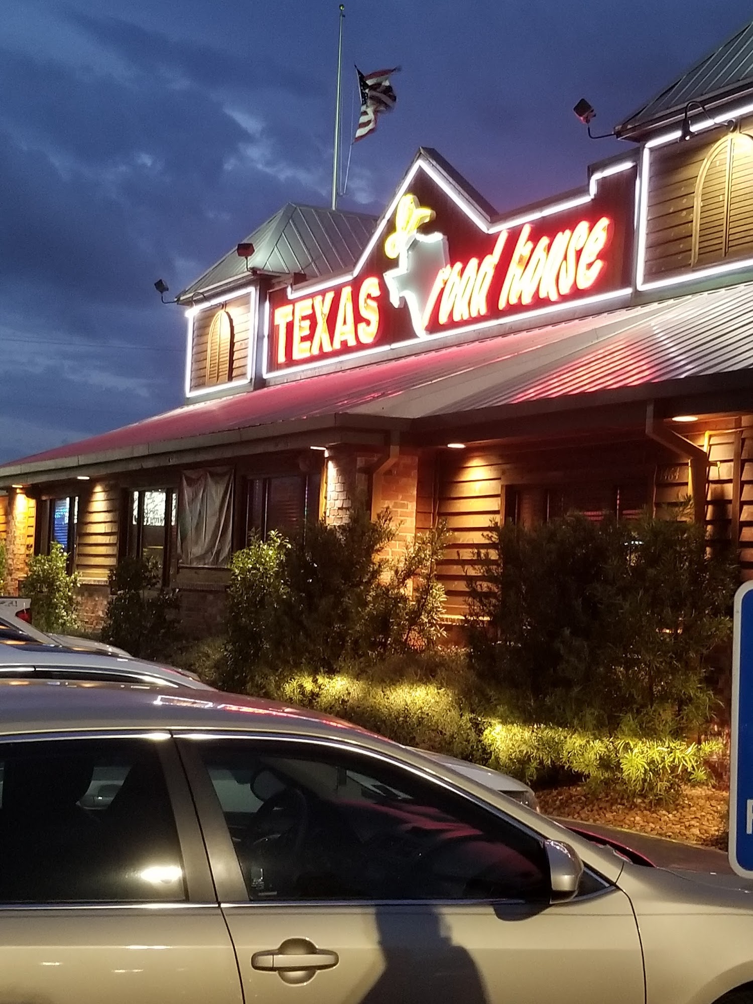 Texas Roadhouse