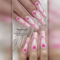 Technical Nails & Lashes