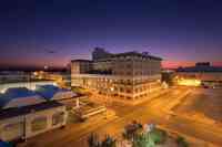 The Hotel Bentley of Alexandria