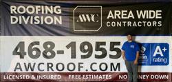 Area Wide Contractors - Roofing Division