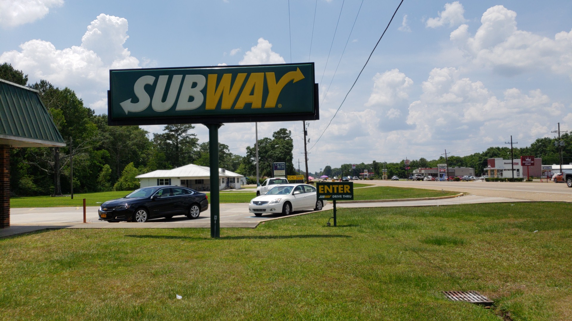 Subway