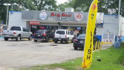 Lavey Food Mart