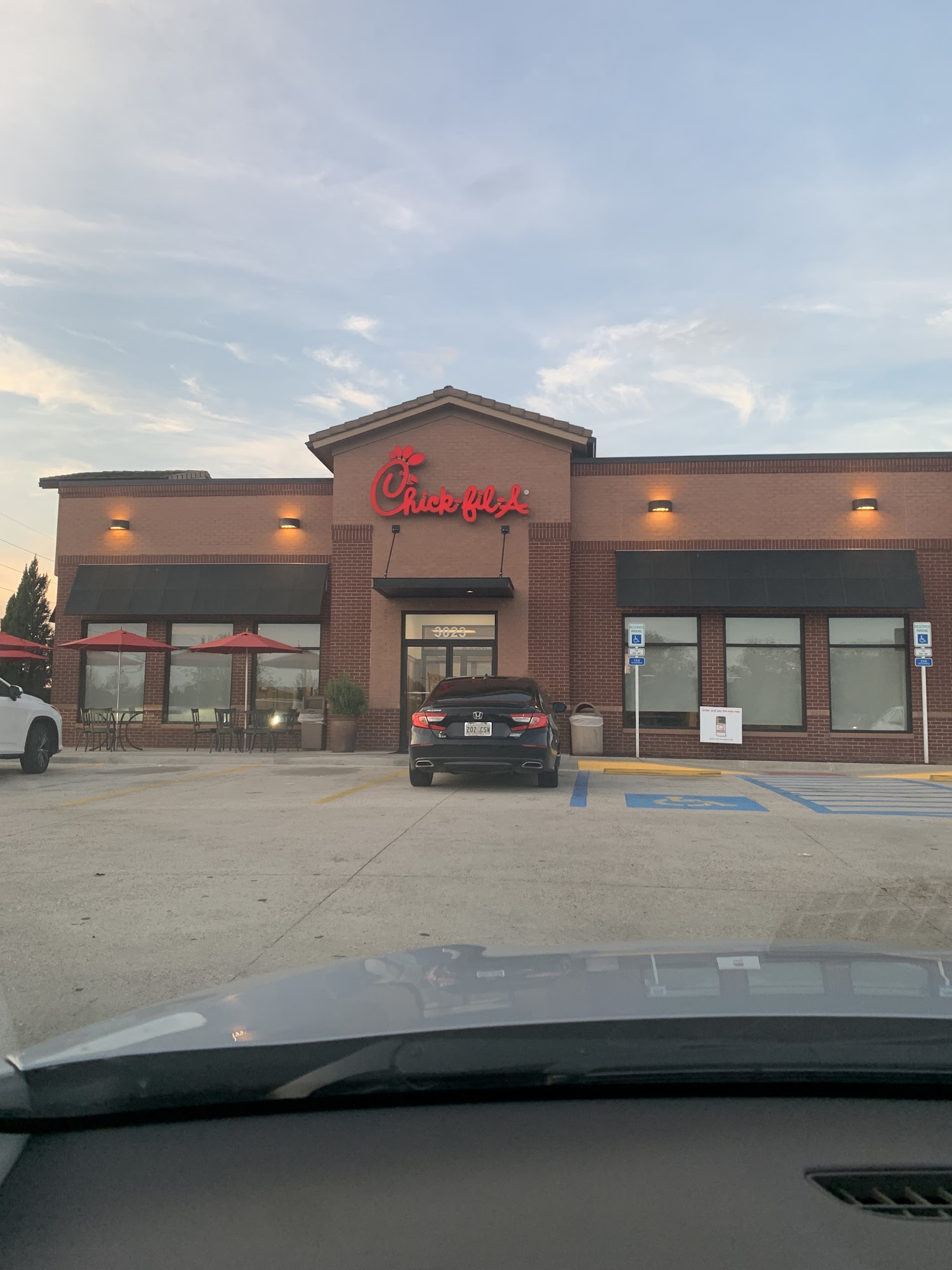 Chick-fil-A