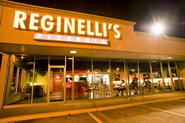 Reginelli's Pizzeria