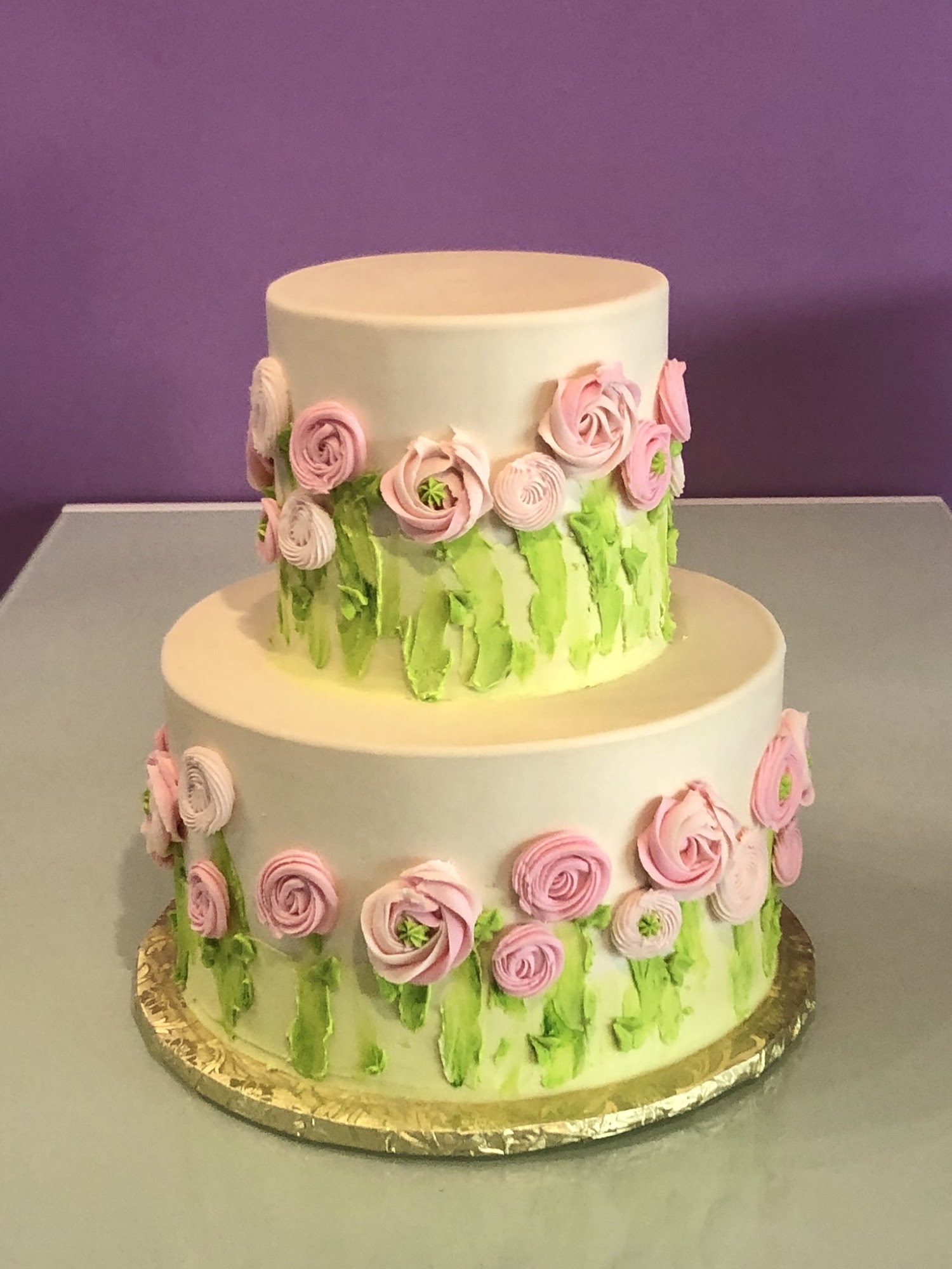 Cake Goddess LLC