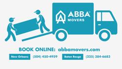 Abba Movers