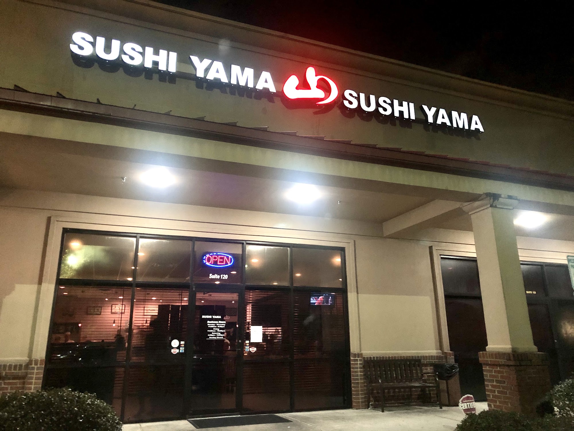 Sushi Yama