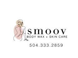 SmooV Wax & Skin