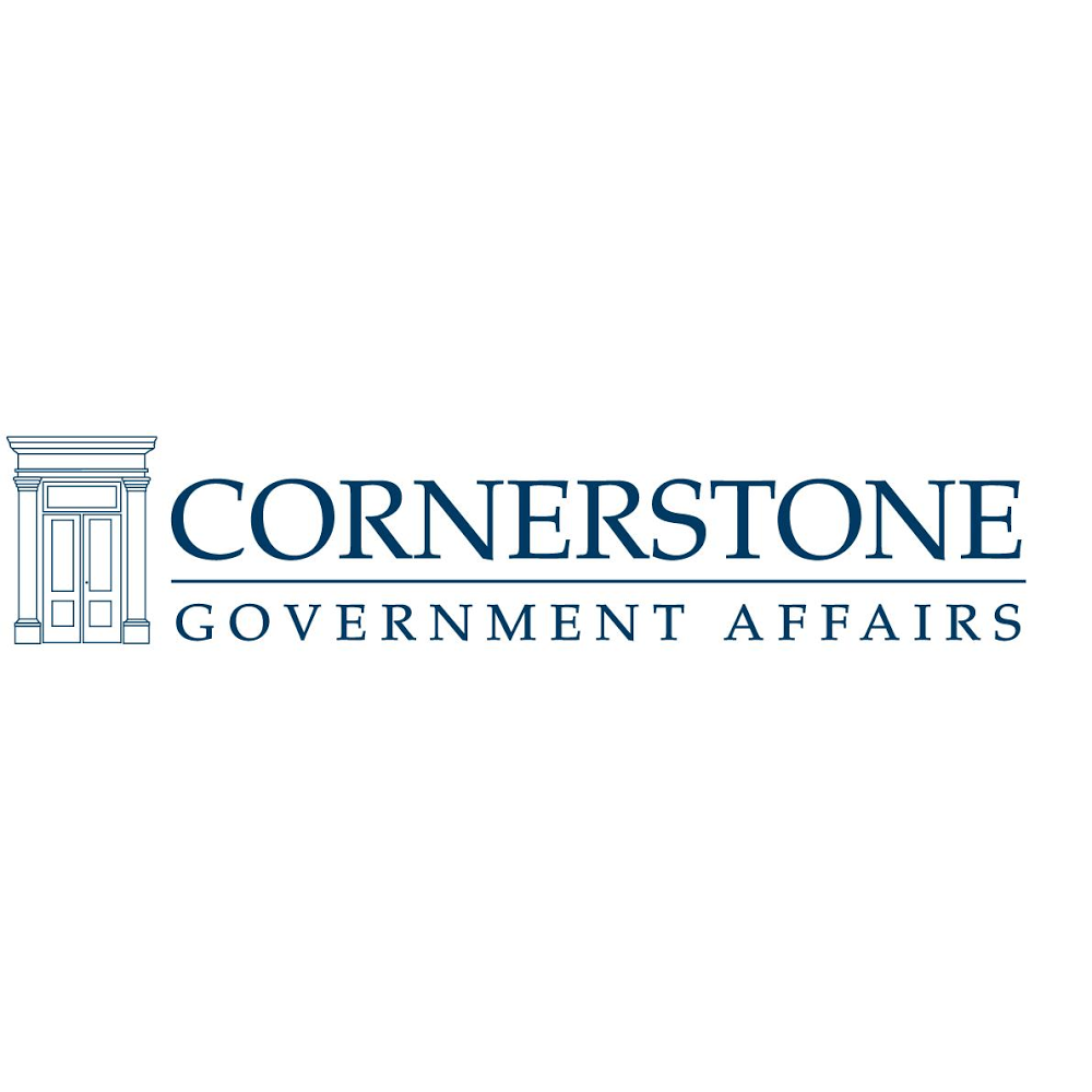 Cornerstone Government Affairs