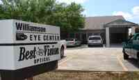 Williamson Eye Center