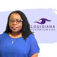 Louisiana Center For Eyes