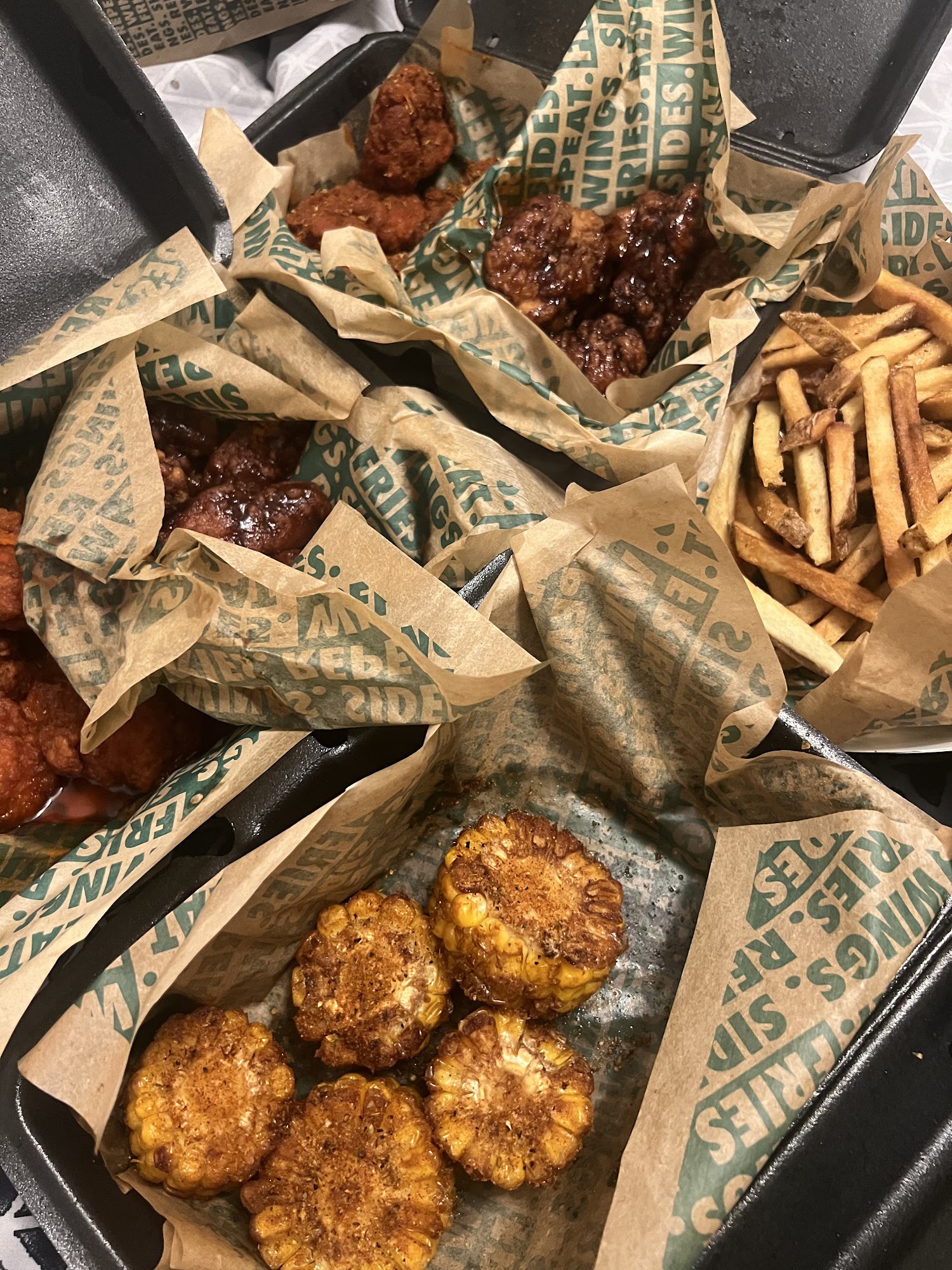 Wingstop