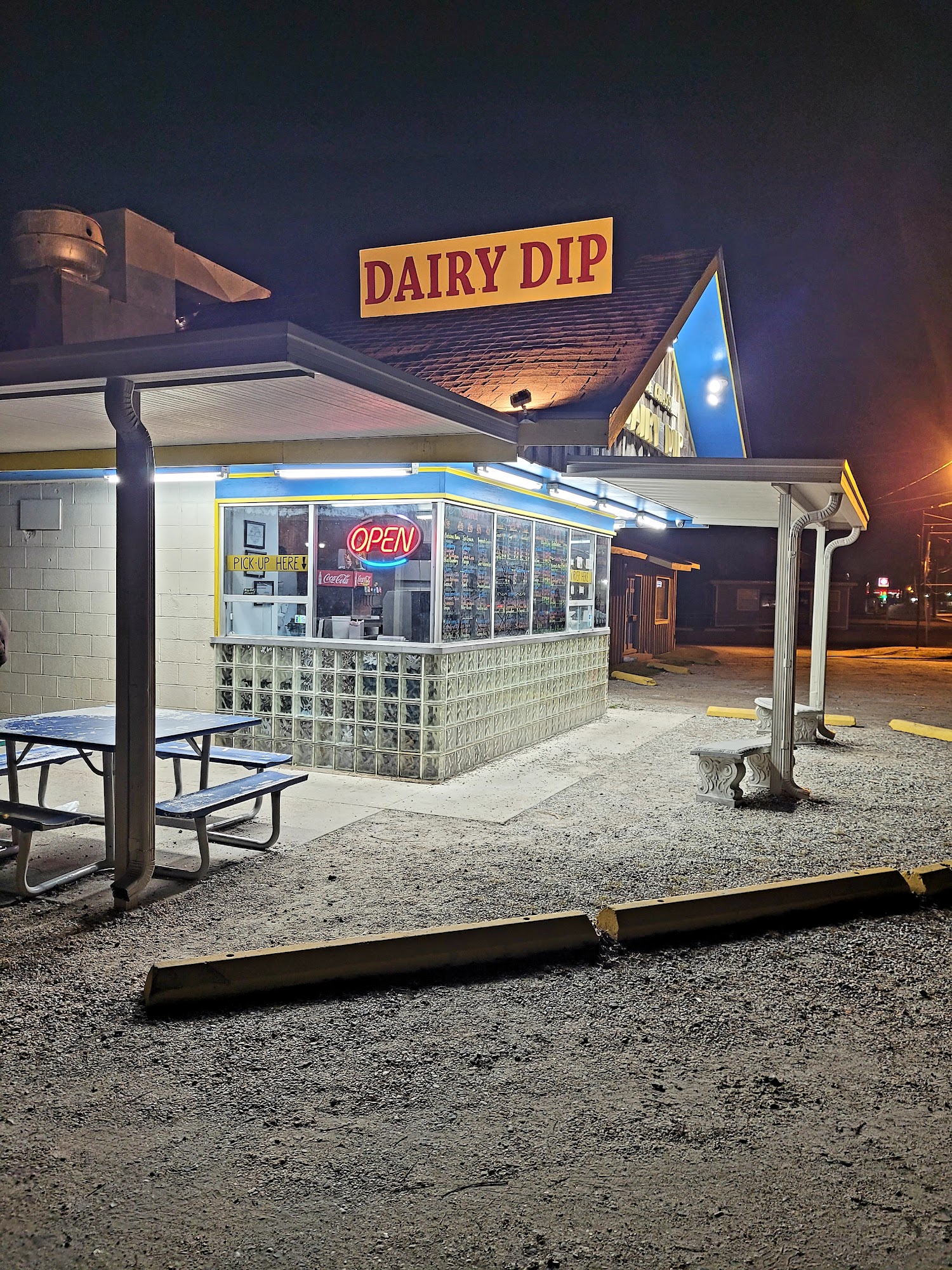 Dairy Dip LLC