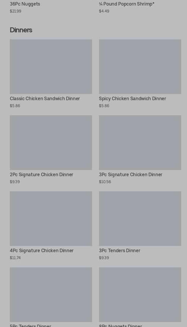 Photo credit: Posmates