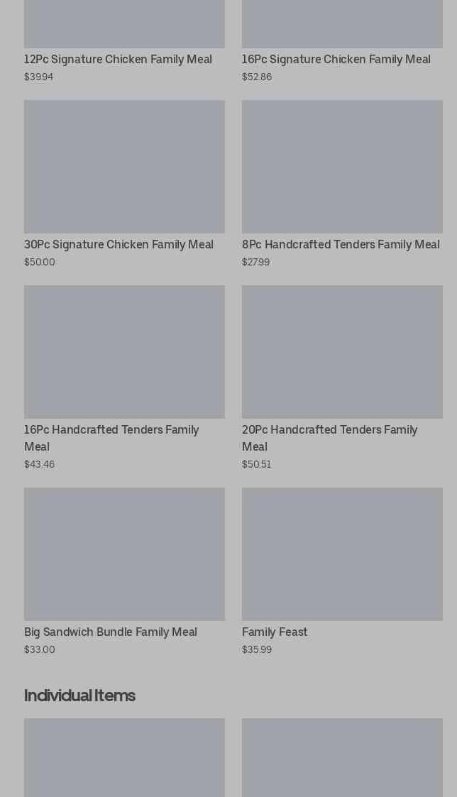 Photo credit: Posmates