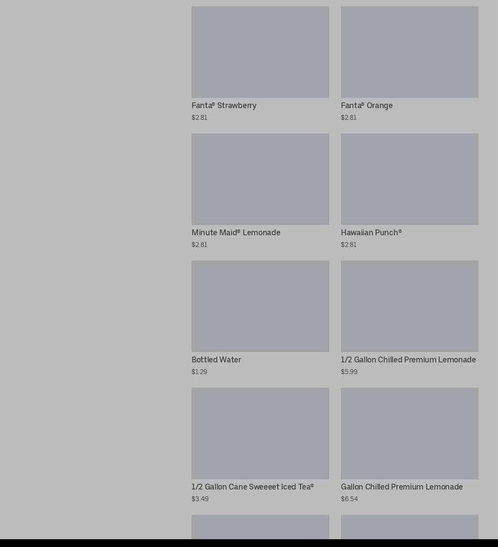 Photo credit: Posmates