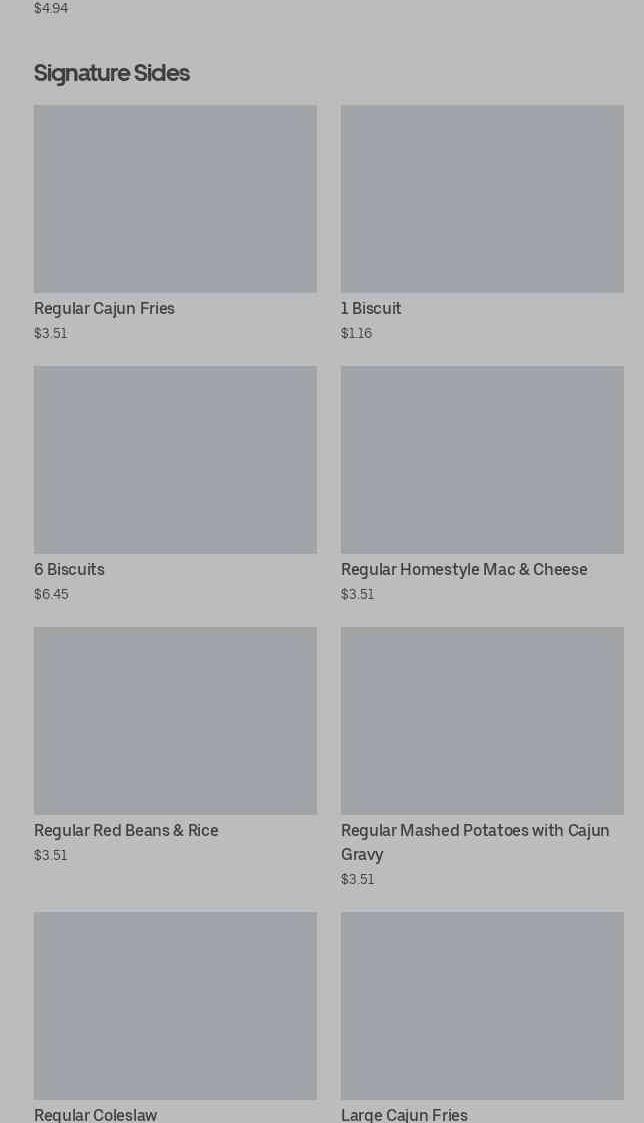 Photo credit: Posmates