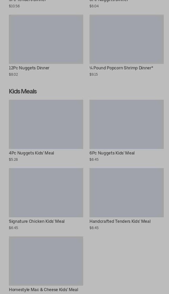 Photo credit: Posmates