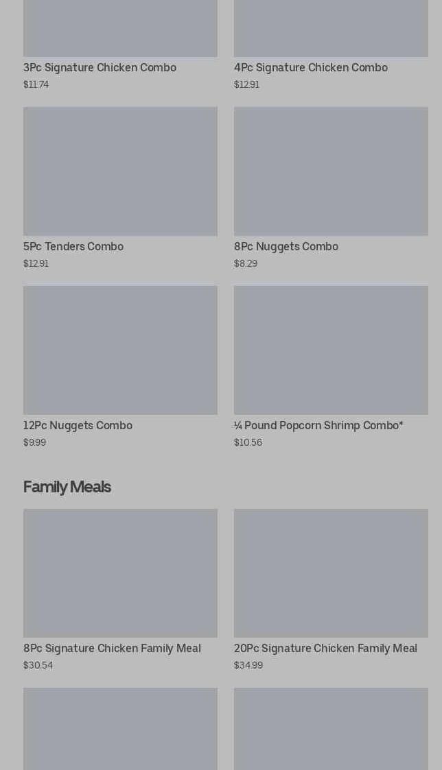 Photo credit: Posmates