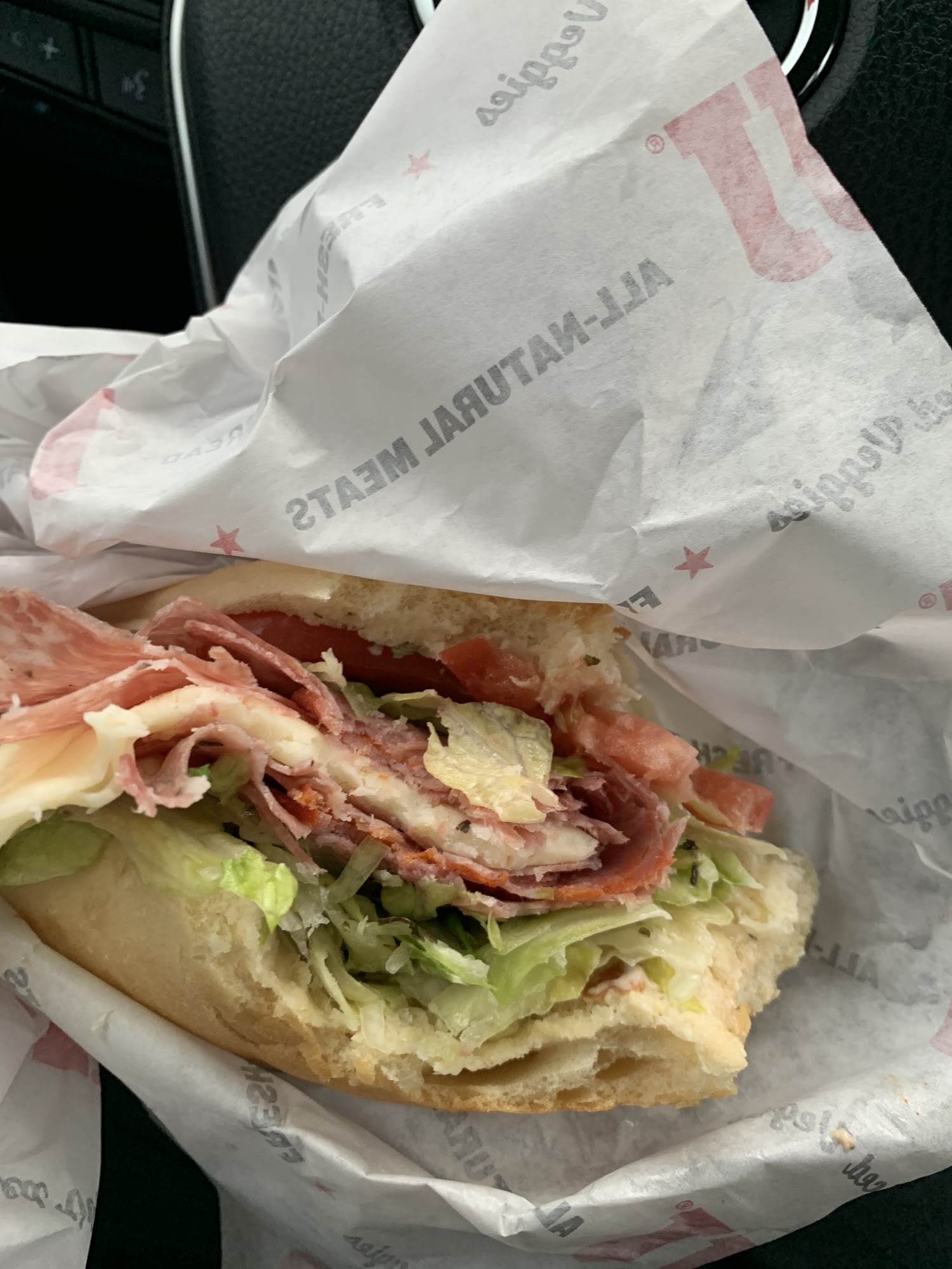 Jimmy John's