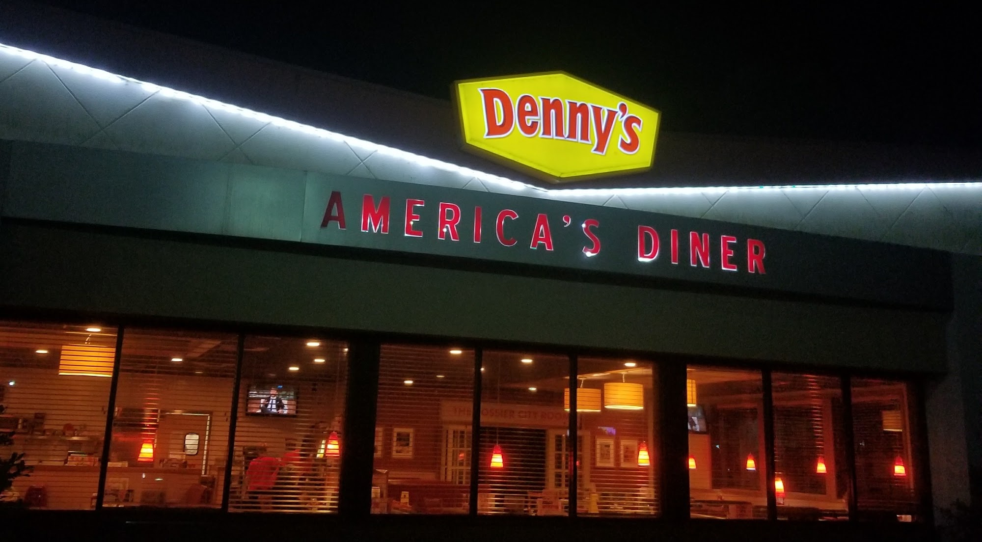 Denny's