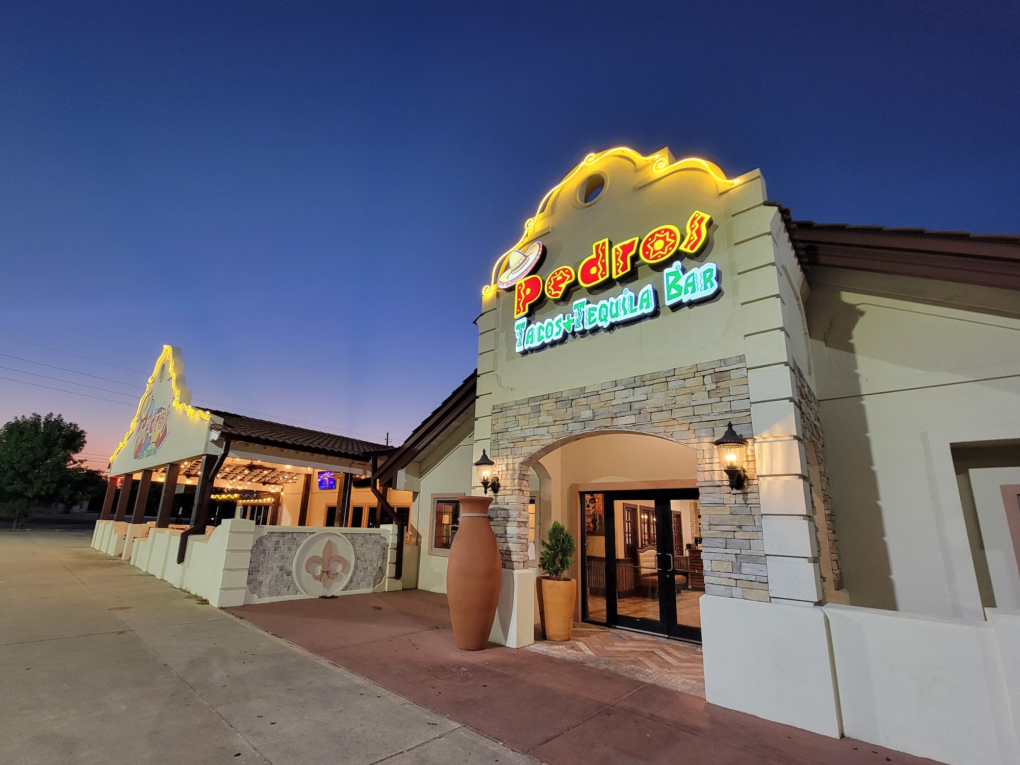 Pedro's Tacos & Tequila Bar Bossier City