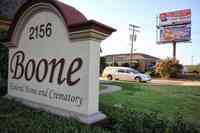 Boone Funeral Home