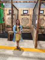 Bayou Axe Throwing Co.