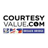 Courtesy Value Pre-Owned Breaux Bridge