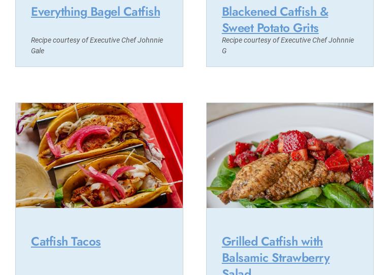 Guidry's Catfish Inc Menu
