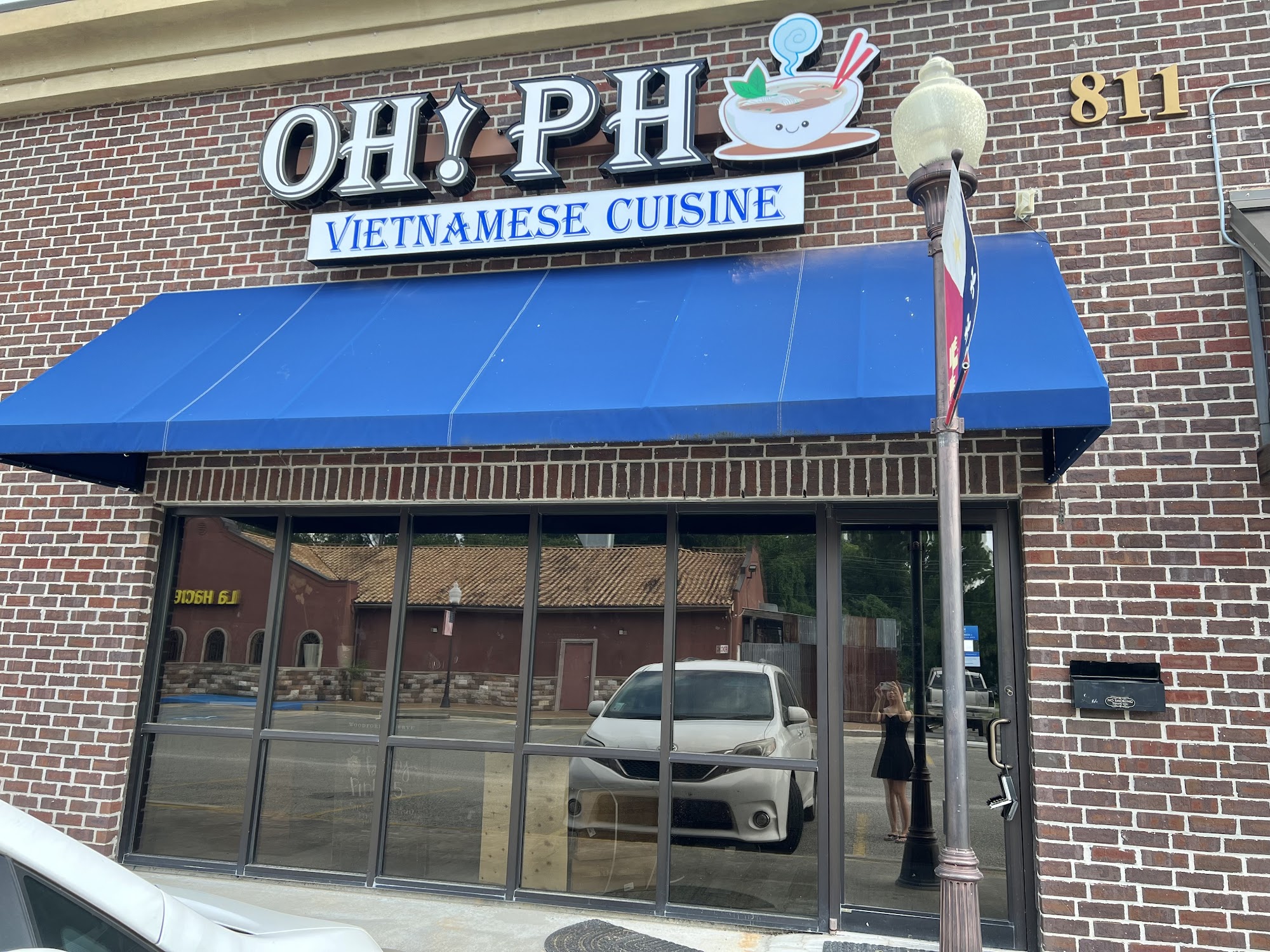 Oh! Pho