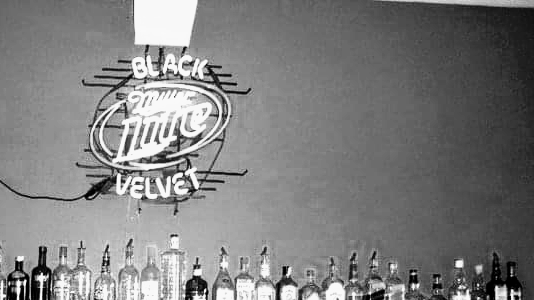 Black Velvet Oyster Bar & Grill