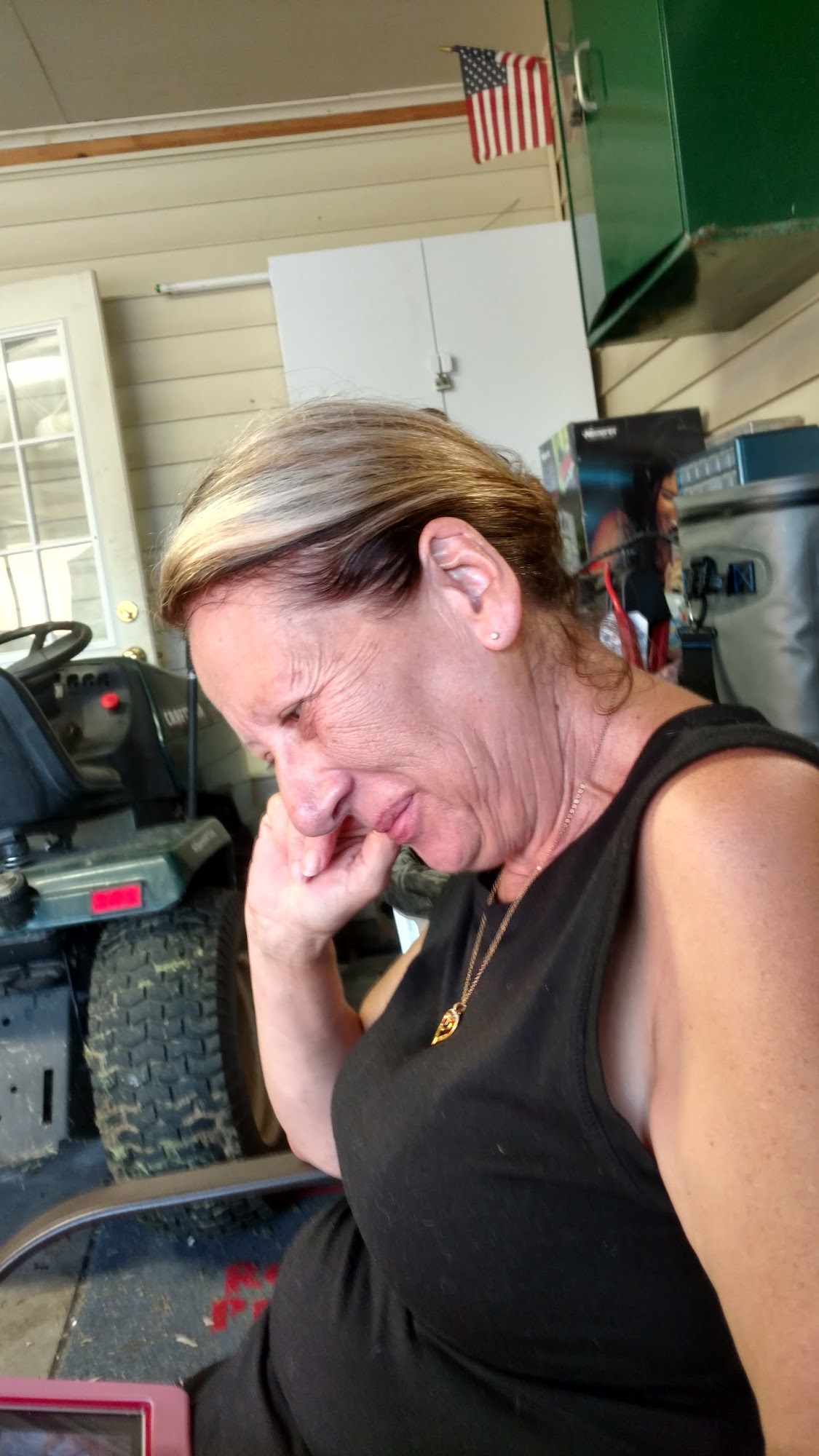 John Menard Trucking