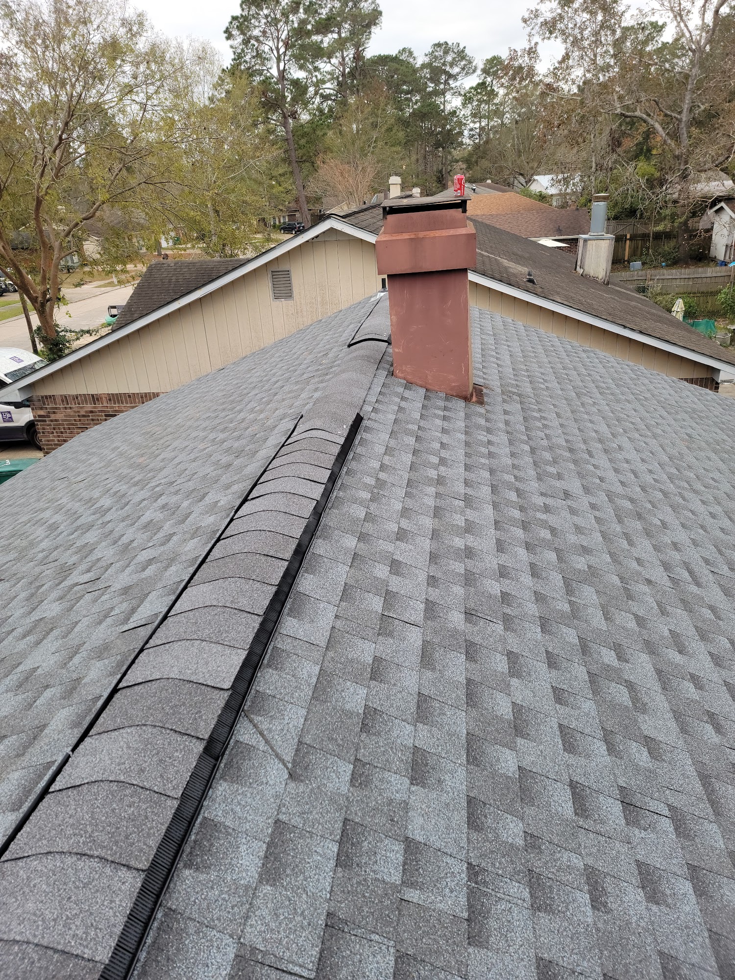 Duxworth Roofing & Sheet Metal 1401 E St Bernard Hwy, Chalmette Louisiana 70043