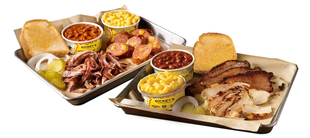 Dickey's Barbecue Pit