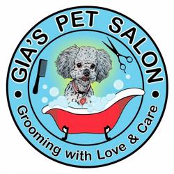 Gia's Pet Salon