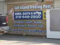 Cat Island Grocery