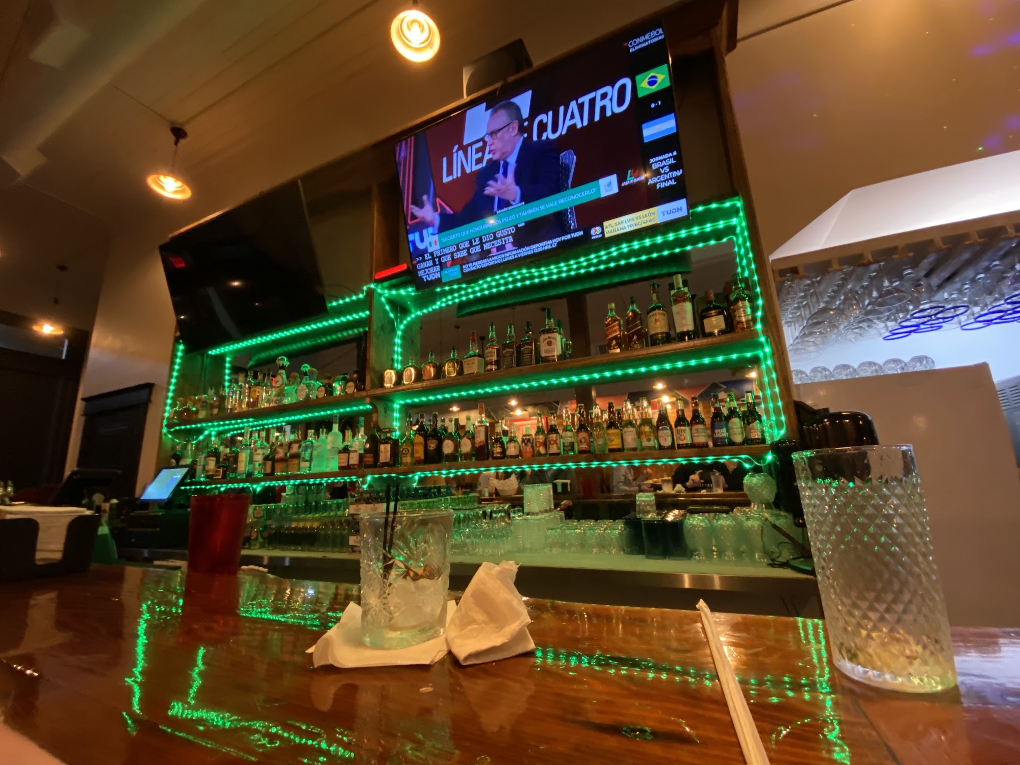 El Patio Bar & Grill, Columbia Reviews, Photos (13) Restaurantji