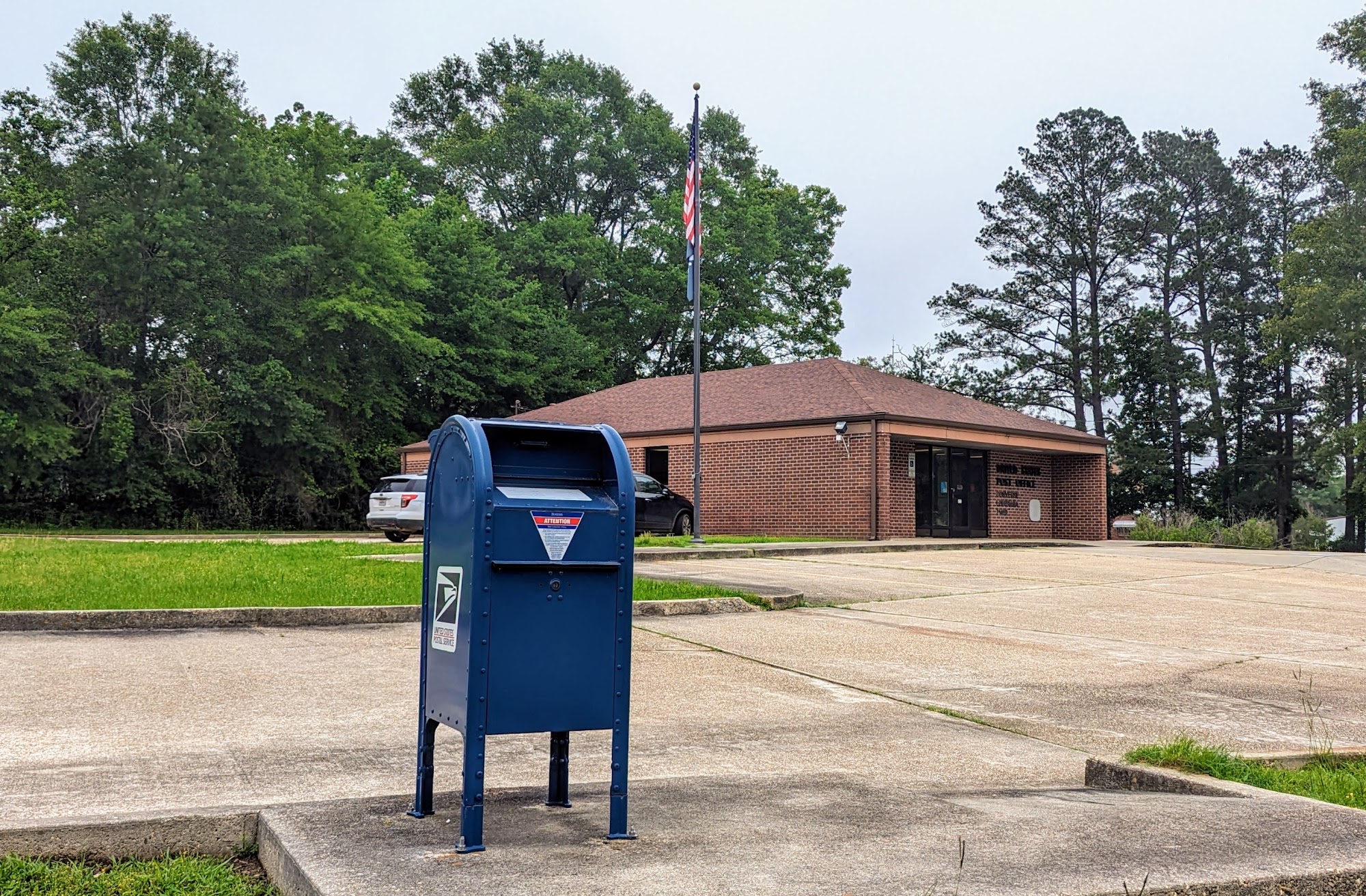 United States Postal Service