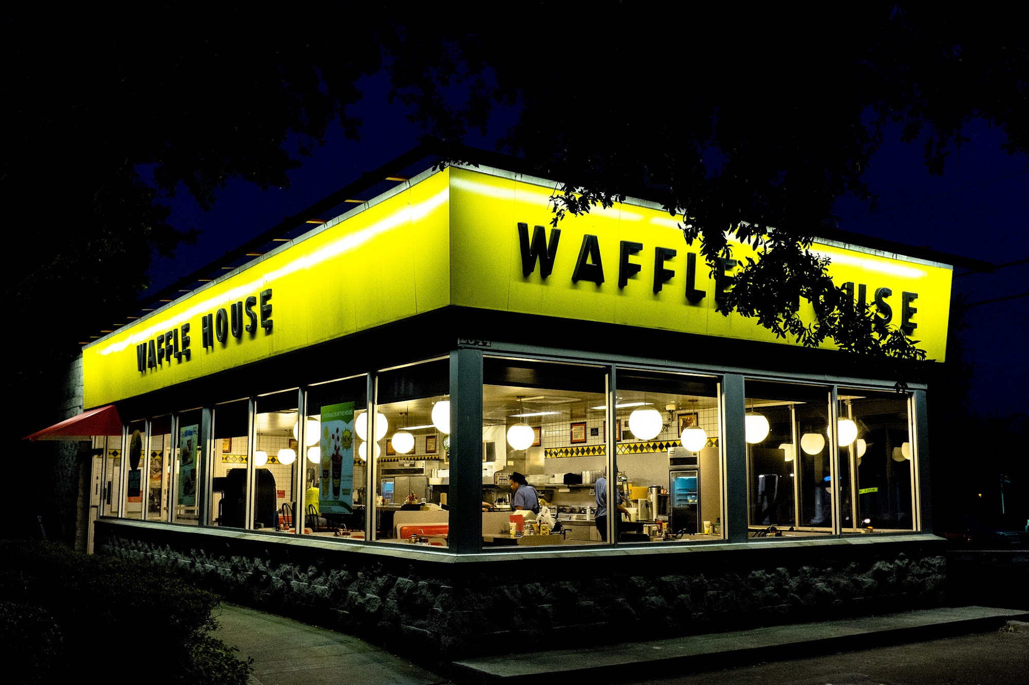 Waffle House