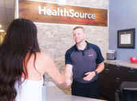 HealthSource Chiropractic of Covington