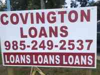 Covington Loans LLC