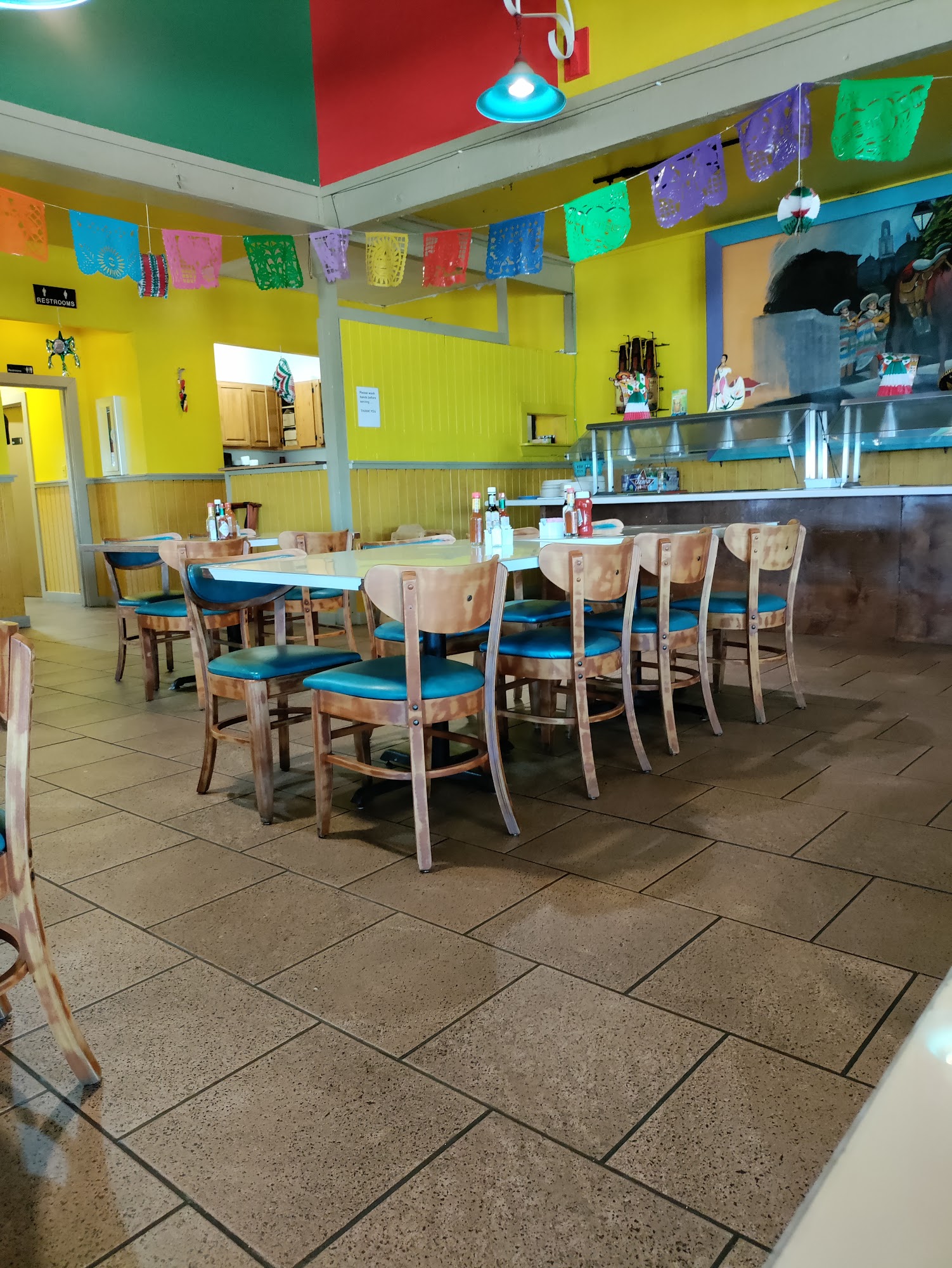 El Dorado Mexican Restaurant