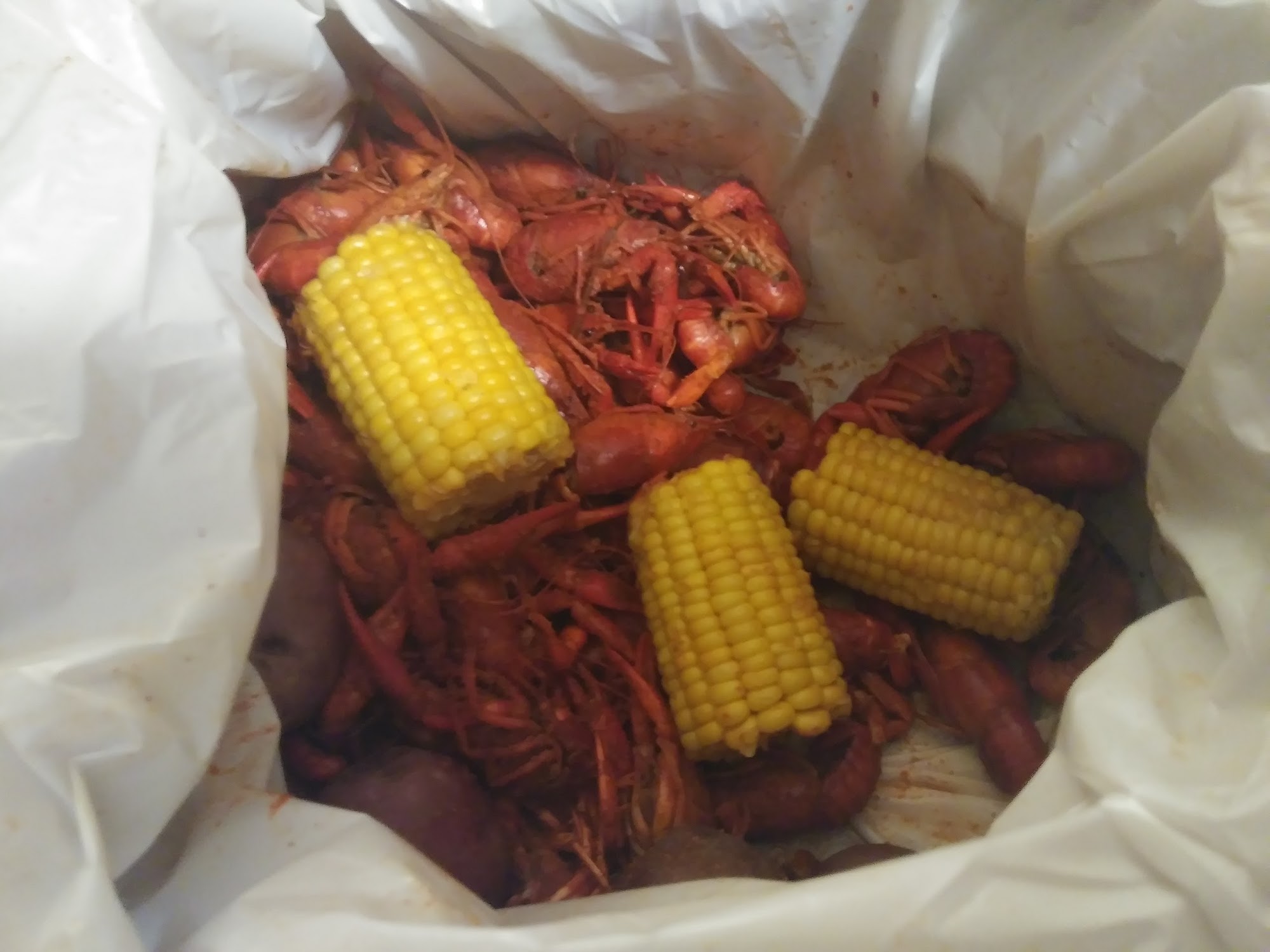 S&S Crawfish